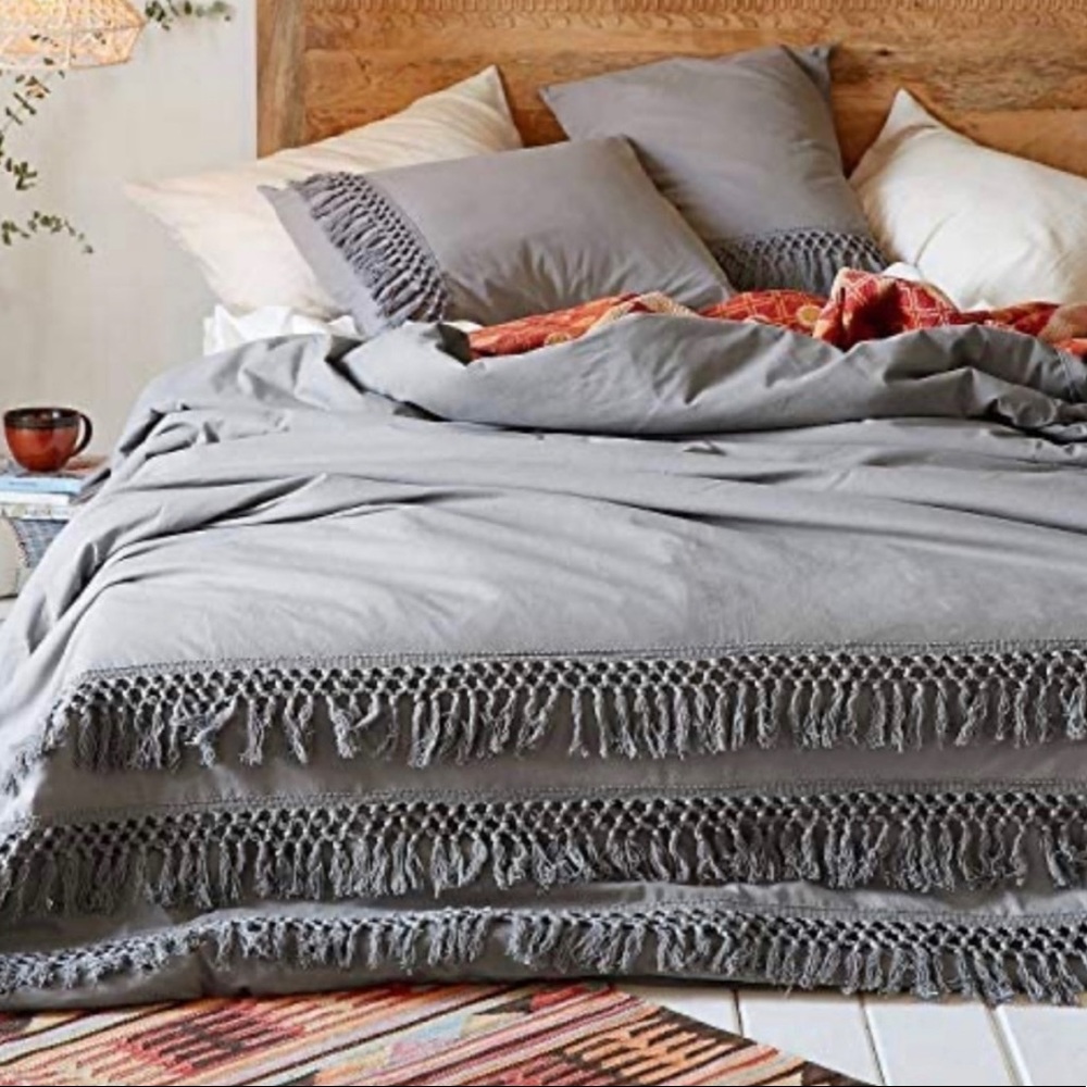 Urban Outfitters Duvet Cover